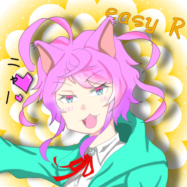 飴村乱数♡3