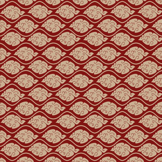 Traditional pattern14