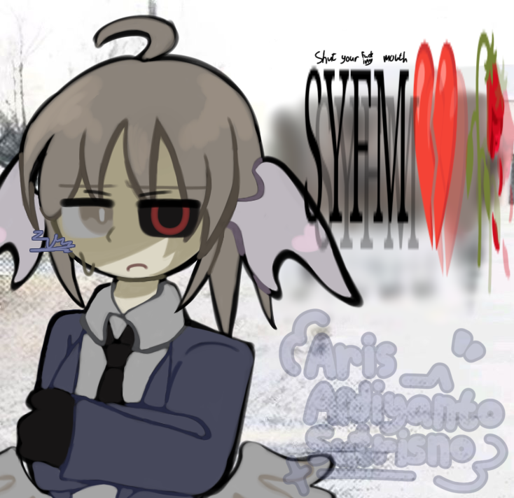 syfm๐๐ฅ - ibisPaint