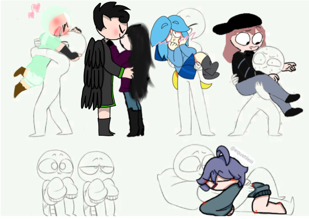 Ship Collab - ibisPaint