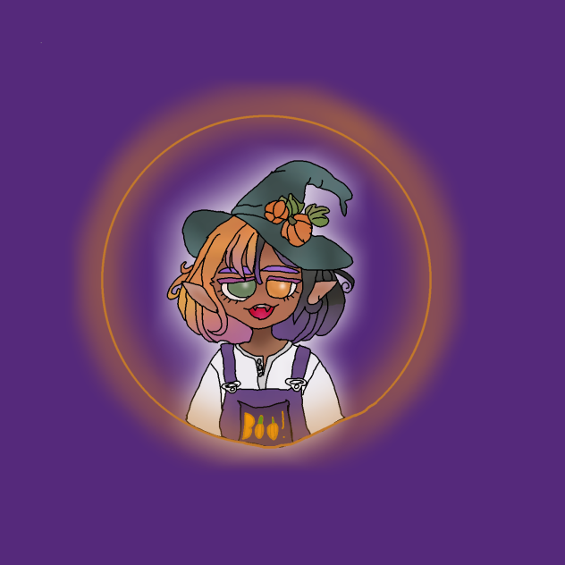 Nina purple