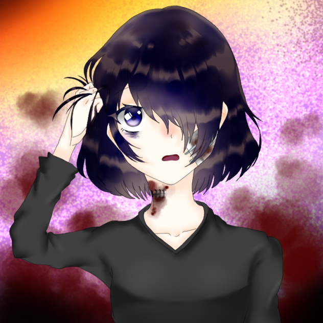 絶望