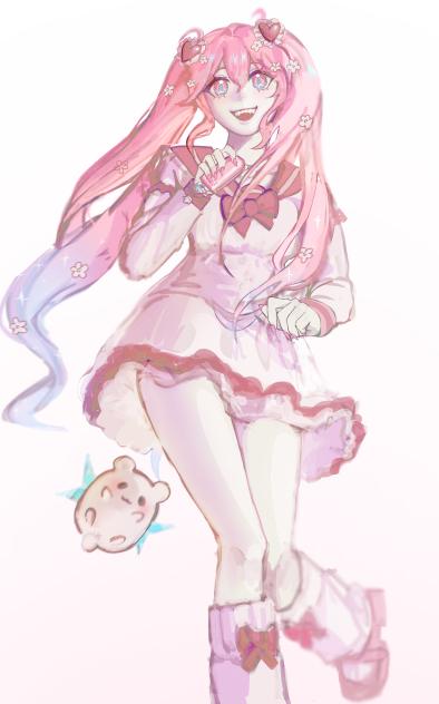 💕