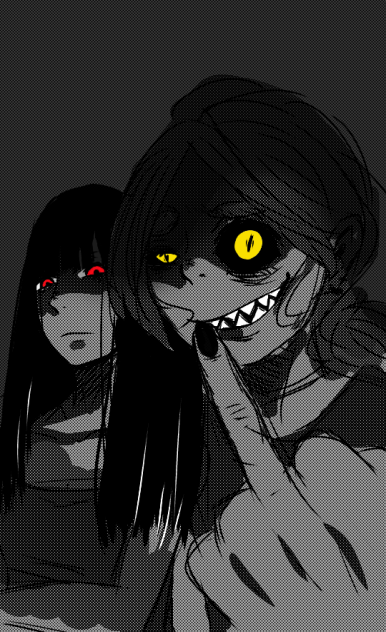 dark - ibisPaint