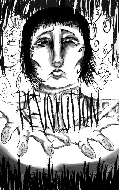 revolt
