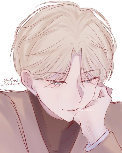 johan liebert (again)