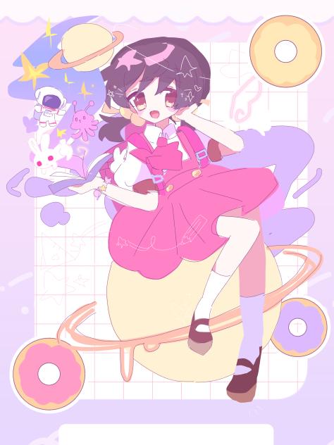 歌愛ユキ🪐