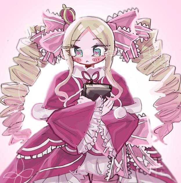 ベア子🎀