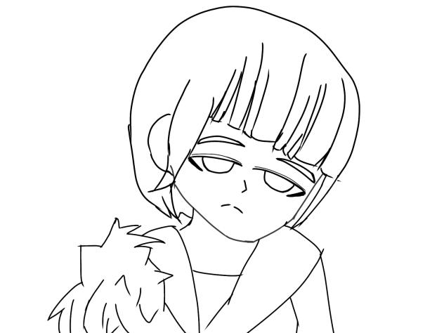 美しくも、おぞましい