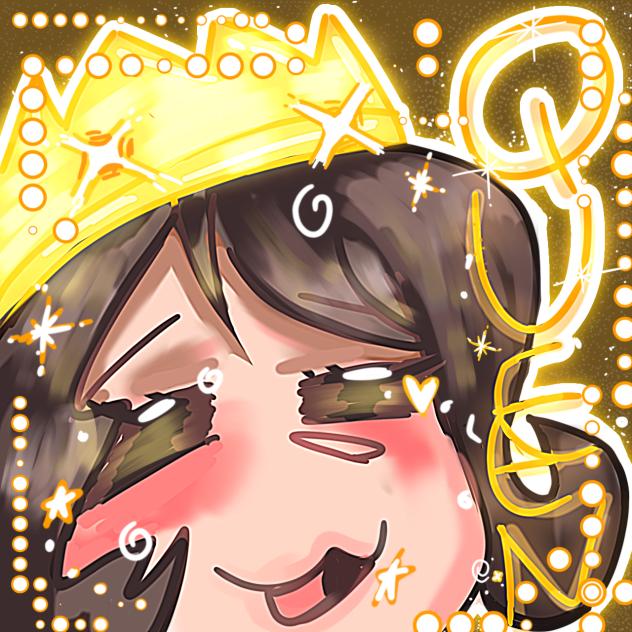 👑Queen👑