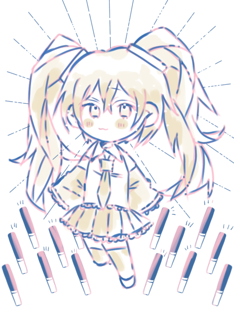 初音ミク