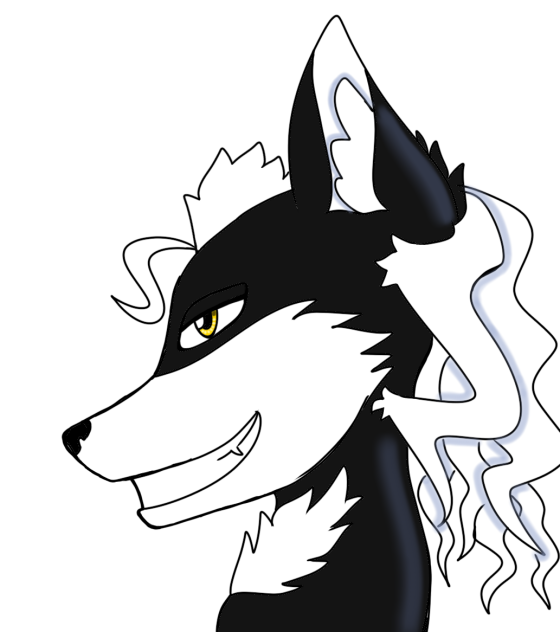 INFINITE THE HANDSOME FURRY 🗣️❗