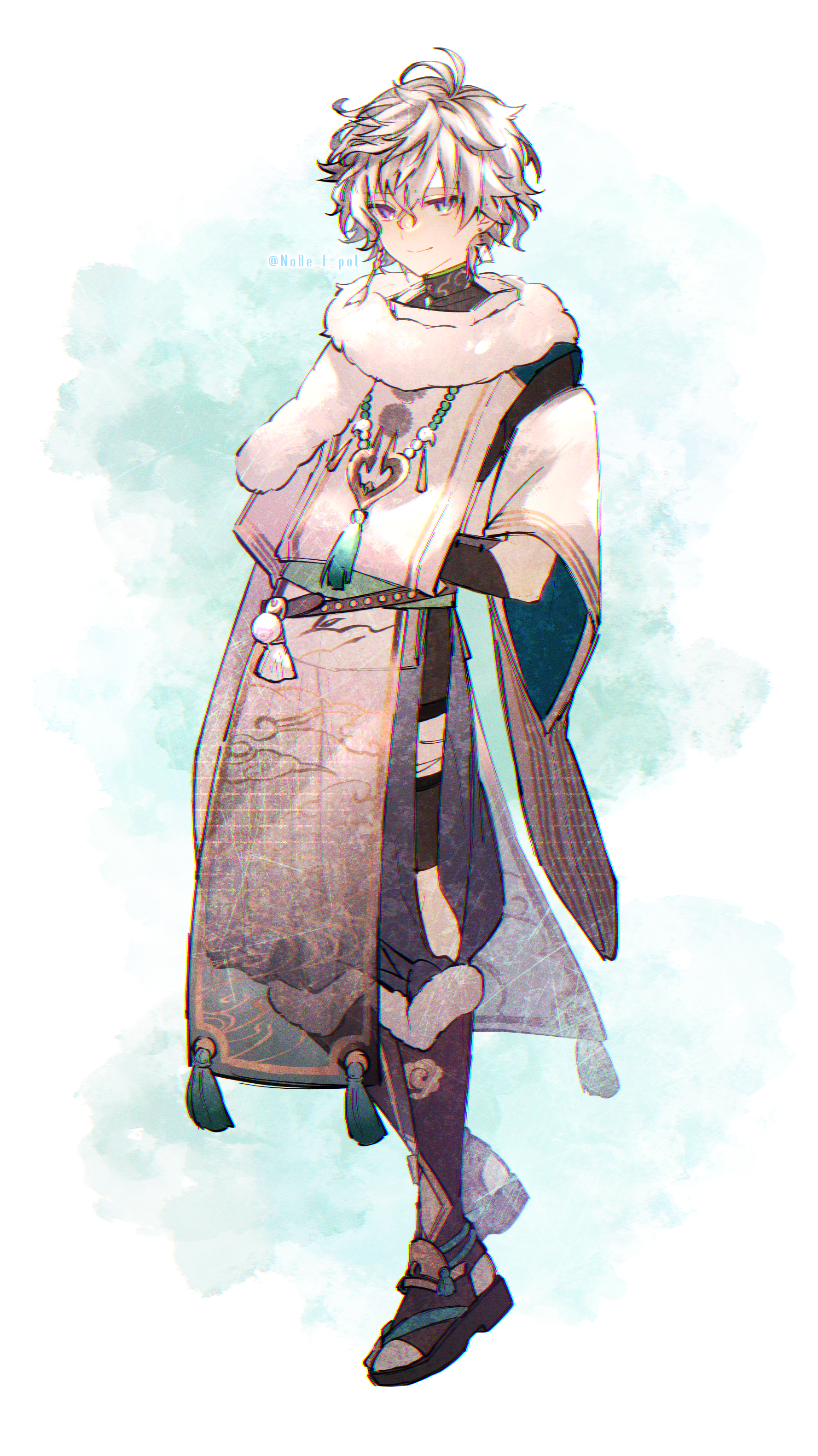 もも(萌恵)様 叢雲カゲツ 叢雲カゲツ x AIM1 叢雲 - MURAKUMO | AIM1 公式サイト