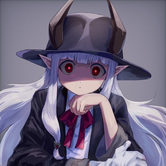 oc悪魔