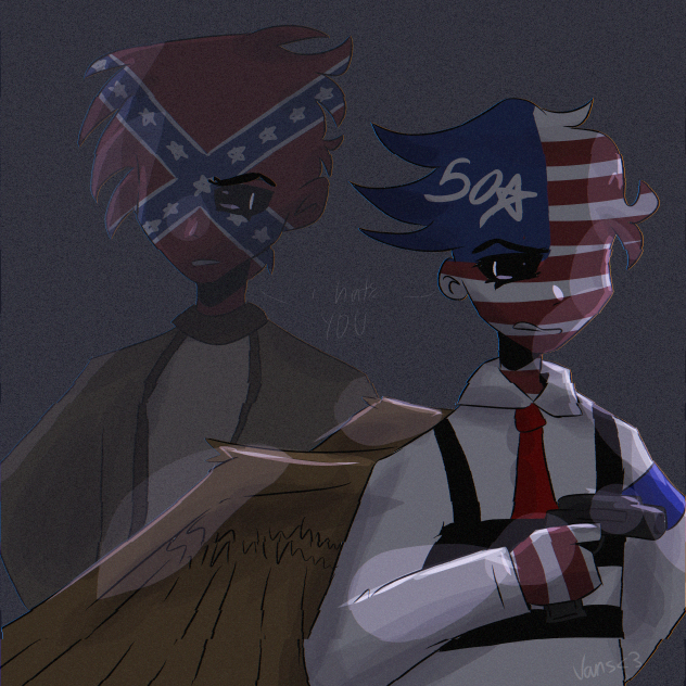 FANART FPR CLOVER REEEE