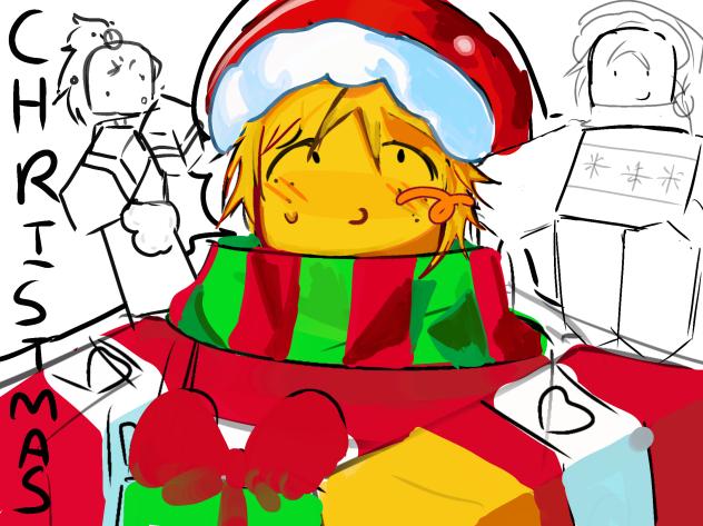 OC WIP
