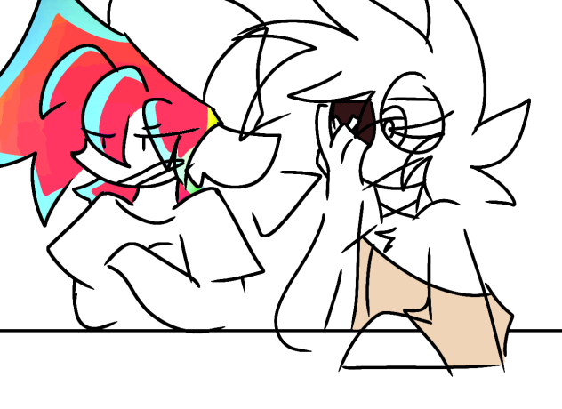 Why do I have so many artstyles