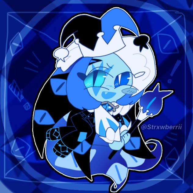 Shadow Milk art I made‼️✨