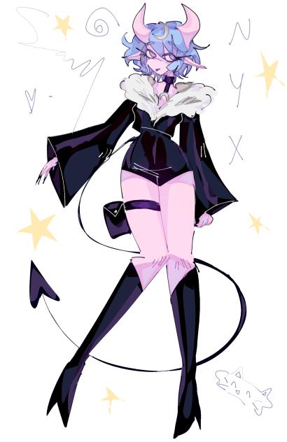 Artfight thingie 6