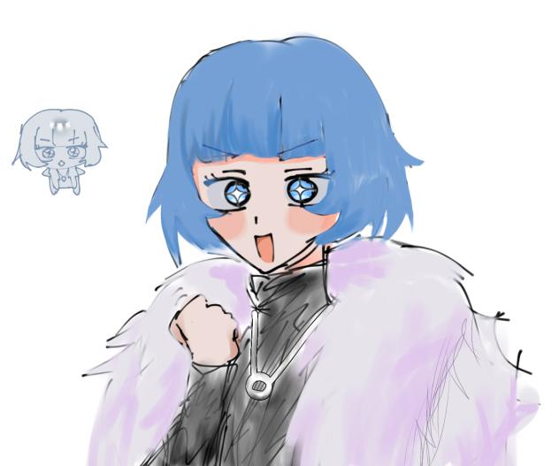 ミオちゃ