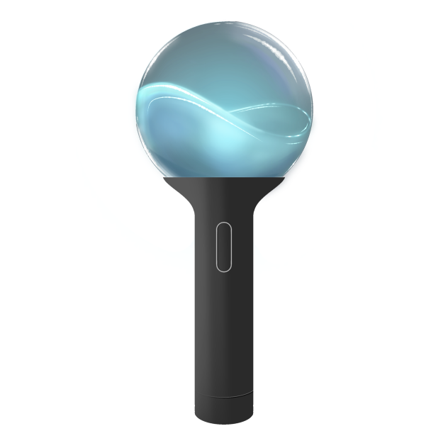 Ocean Lightstick