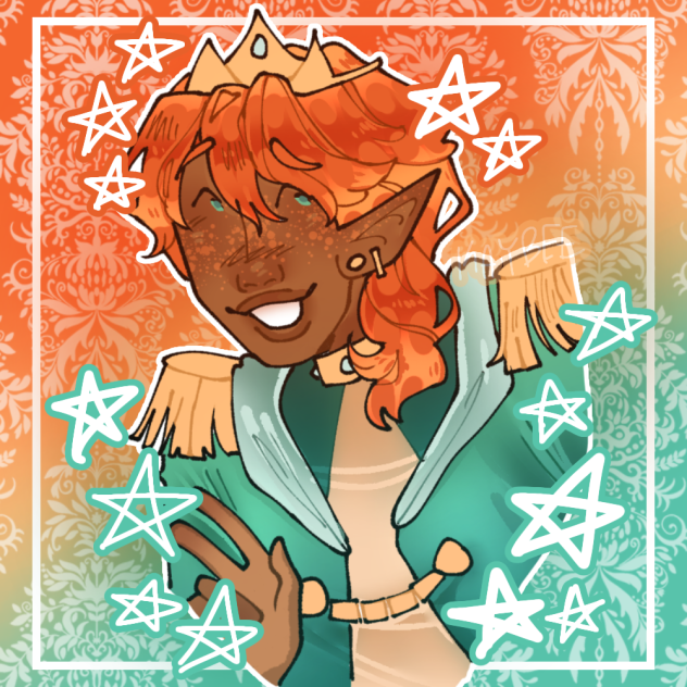 Art Trade W Dinosaurdrawing On Da Ibispaint