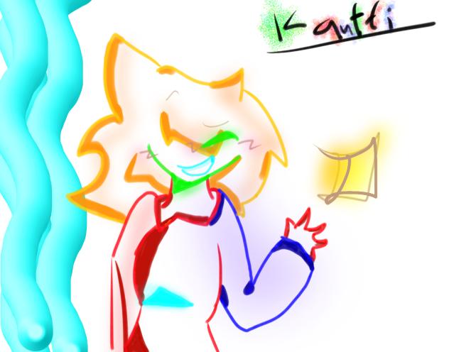 OC ✔KAuffi💙