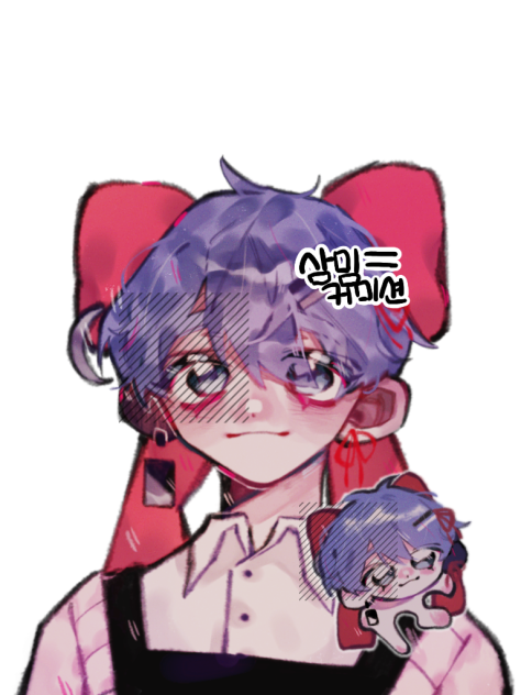 ㅅㅇ님 커미션