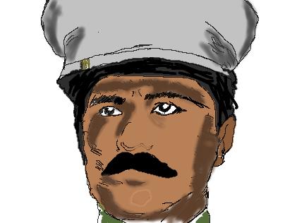 heneral Antonio Luna