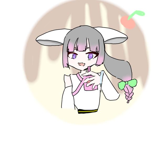 アイコンだよぅー！