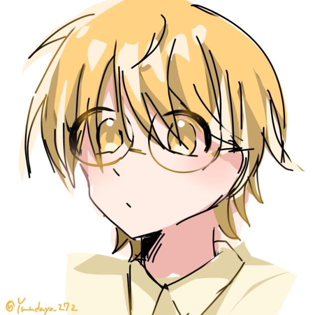 ハルイロハ るうちゃん