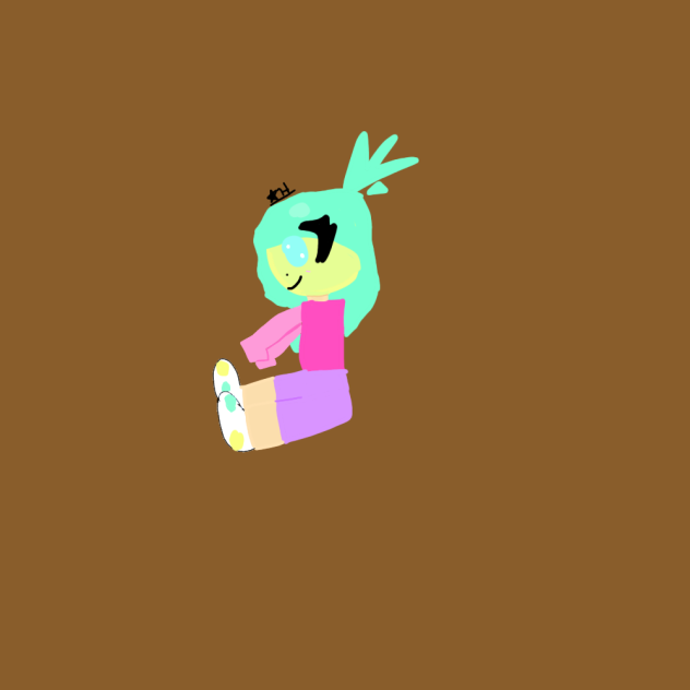 69 sin título - ibisPaint