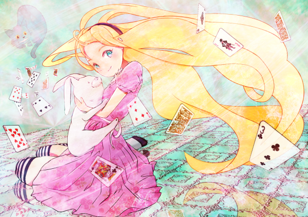 Alice