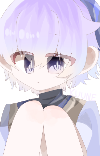 誰だよこいつ
