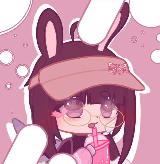 It’s kinda bad - ibisPaint