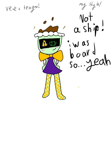 murgeing toons lbecause i was board!