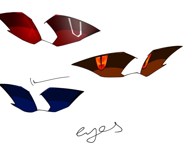 eyessss