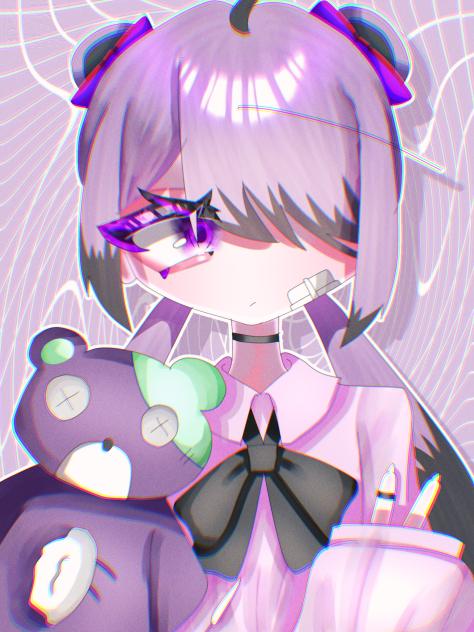 くまさんを御手当