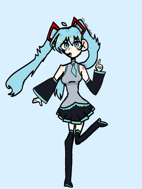 Miku