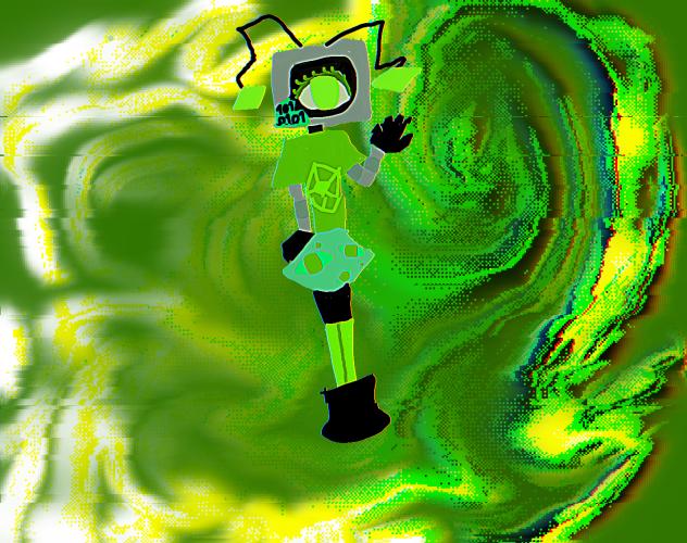 idk