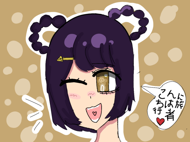 Genshin impact - ibisPaint