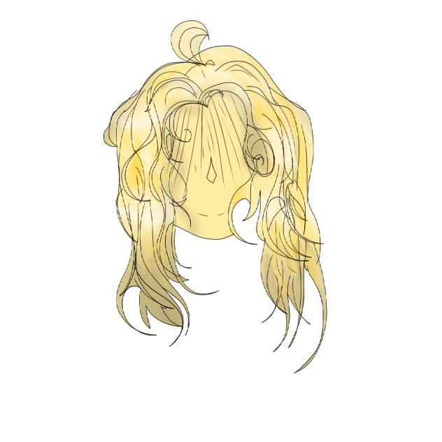Hair testing III
