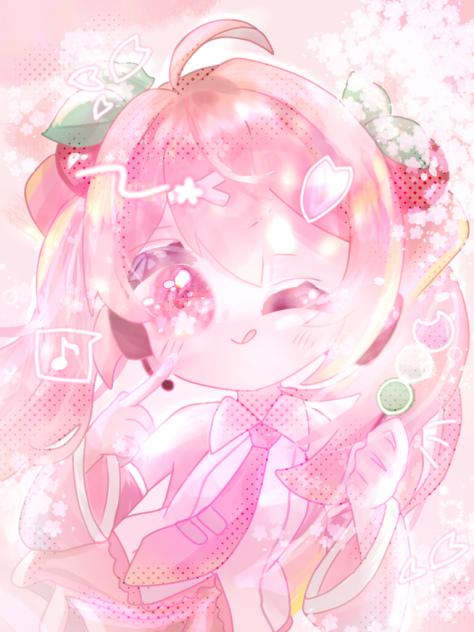🌸🍒