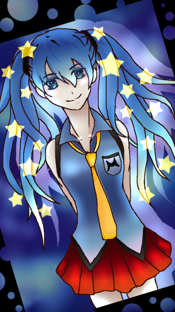 キラ星