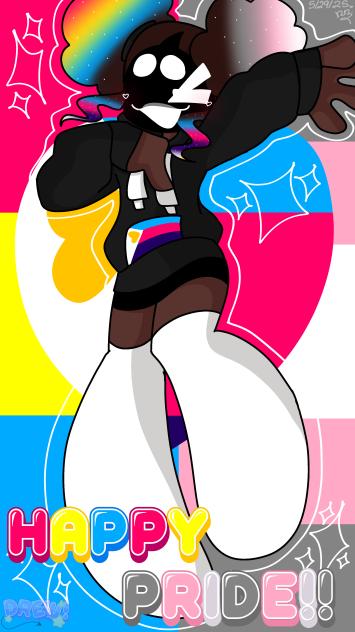 •Pride‼️✨•