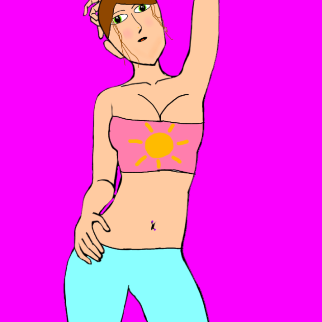 boobs