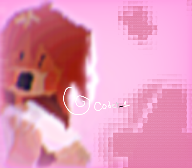 pink stars!!