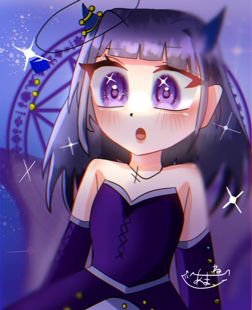 リクエスト❻