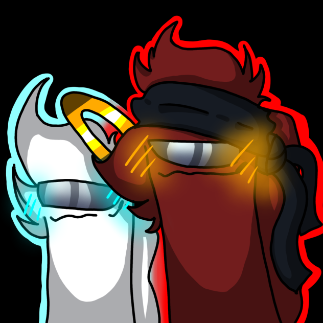 Maroon x White Impostor V4 FnF