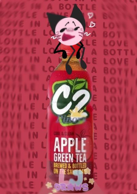 C2 FOREVERRR🤤😋🥤